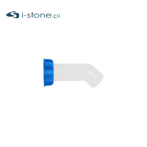 Wylewka IBC | z nakrętką S60x6